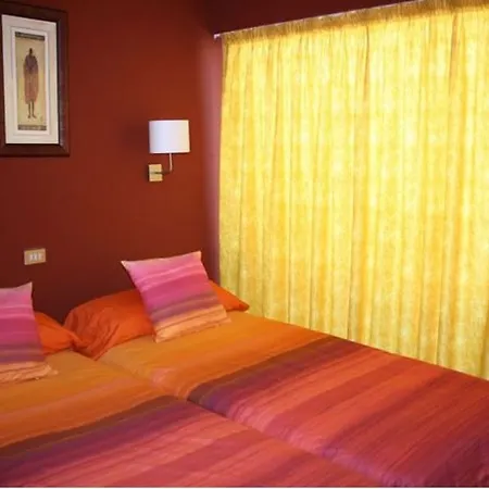 Hotell Mozart