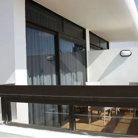 Hotell Mozart Puerto Rico (Gran Canaria)